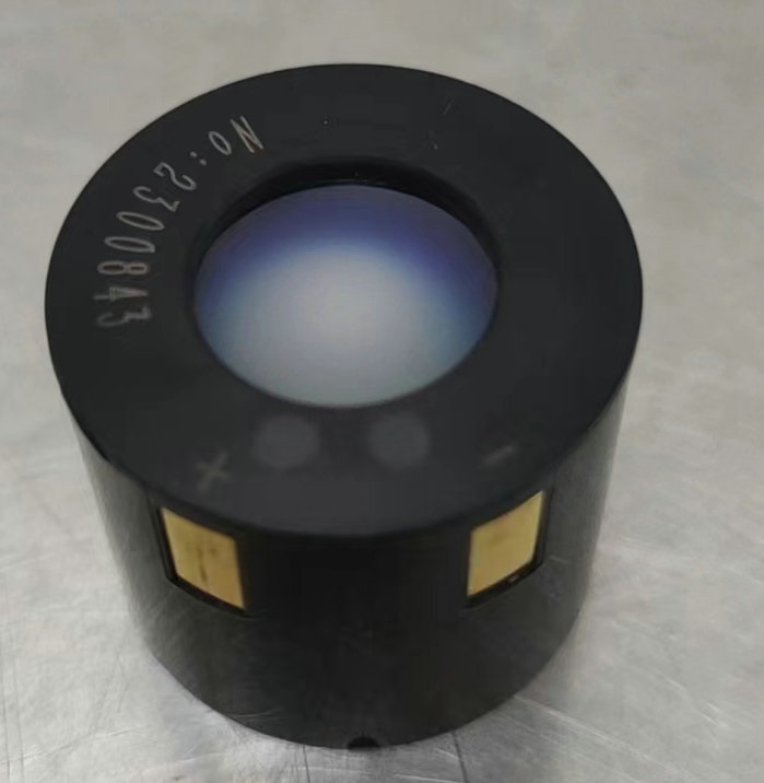 18mm Image Intensifier Tube GTX846AST Manufacturers_for Sale_Suppliers